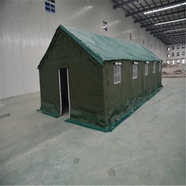 晋安充气军用帐篷模型订制厂家